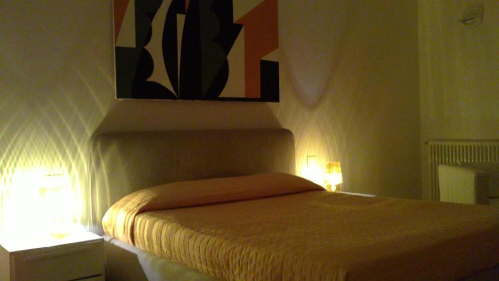 Dimora Di Charme Cassaro 168 Bed & Breakfast Marsala Dış mekan fotoğraf